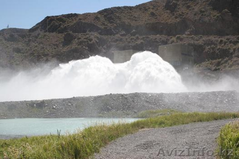 База отдыха на маршруте " Чиликский вал"  - Изображение #3, Объявление #1549389