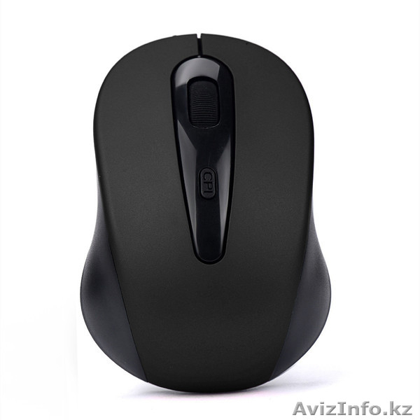 Продам беспроводную оптическую мышь WiFI USB. DPI: 2000 - Изображение #2, Объявление #1552531