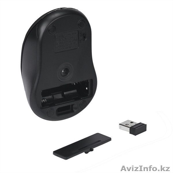 Продам беспроводную оптическую мышь WiFI USB. DPI: 2000 - Изображение #3, Объявление #1552531