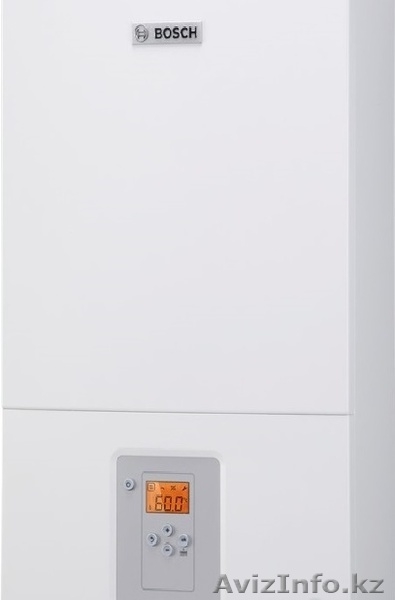 Отопительные котлы и печи - Изображение #3, Объявление #1548749