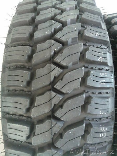 Грязевые шины 265/75R16LT Crocodile - Изображение #2, Объявление #1551748