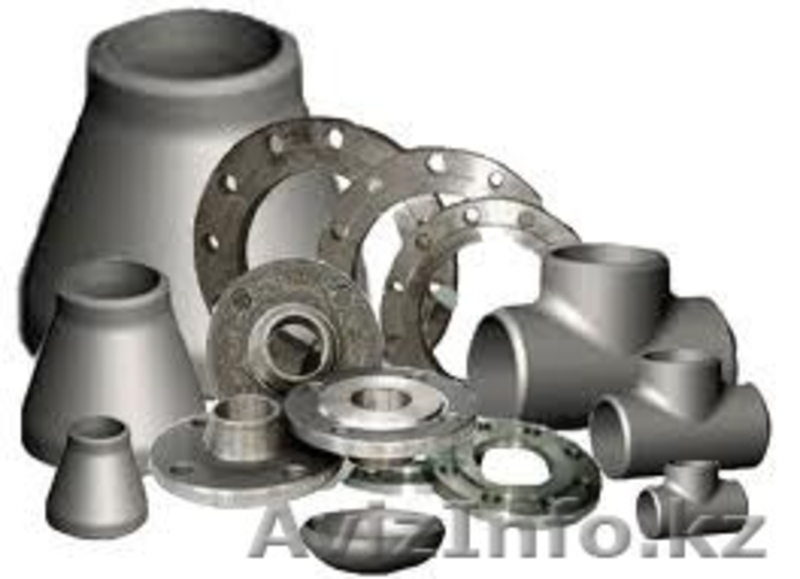 Продажа отводов стальных и других деталей трубопровода - Изображение #2, Объявление #1551581