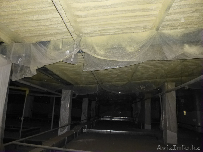 Утепление пенополиурeтаном - Изображение #3, Объявление #1550087