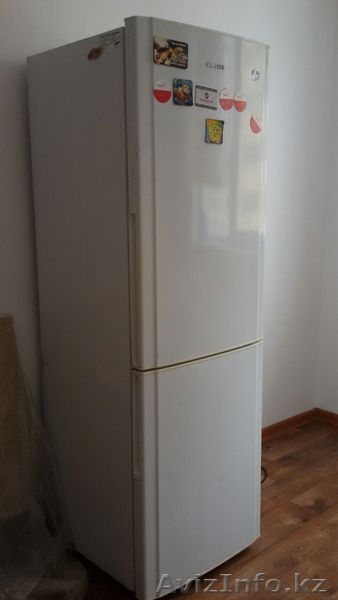 Сдам 3-комнатную квартиру на длительный срок в Алматы (м-н Саялы) - Изображение #8, Объявление #1533148