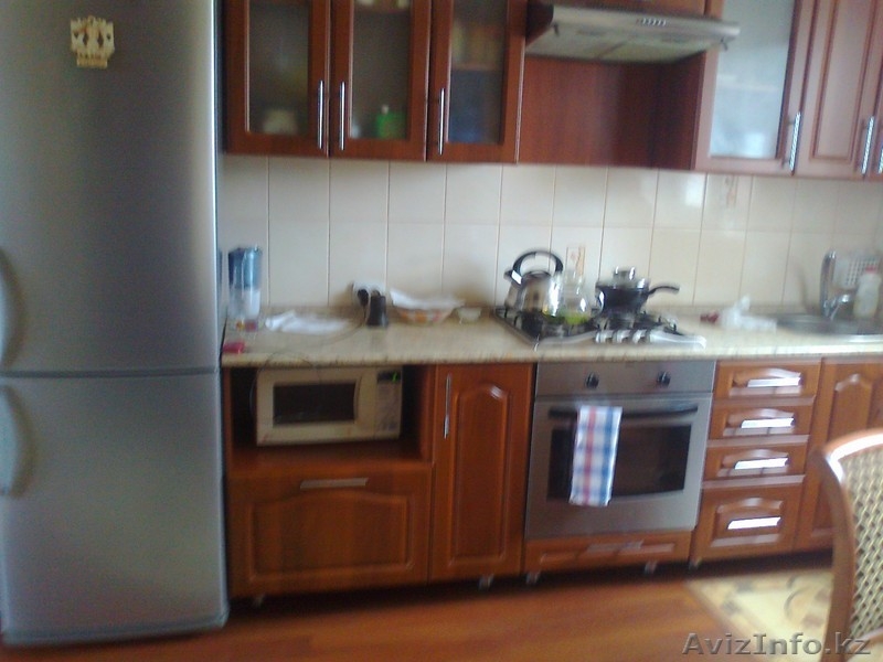 Дом г.Барнаул  п.Октябрьский - Изображение #3, Объявление #1552857