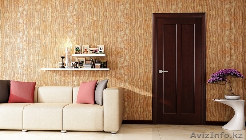 Межкомнатные двери ВОЛХОВЕЦ  - Изображение #2, Объявление #1549045