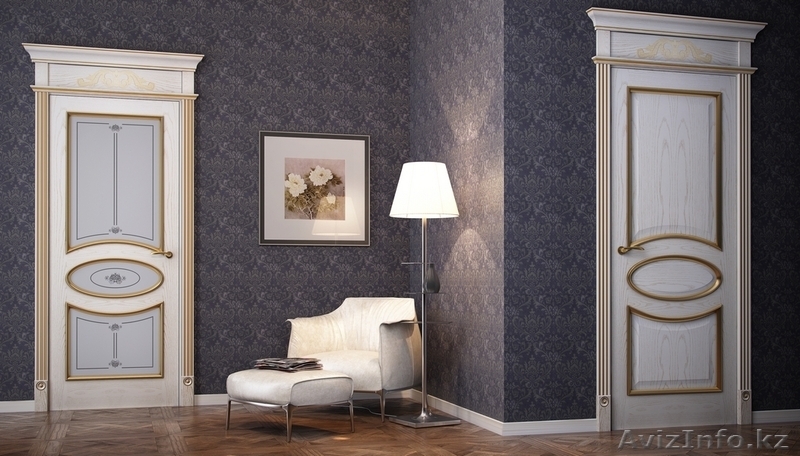 Волховец салон дверей - Изображение #4, Объявление #1547953