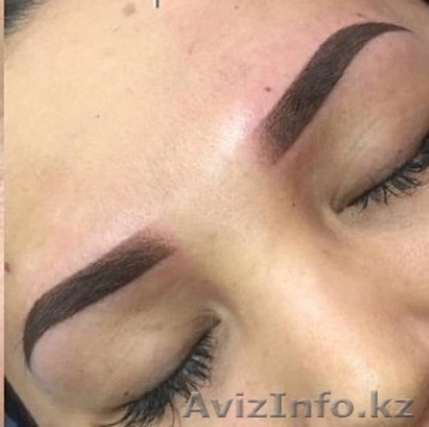 Обучение - татуаж  бровей - Изображение #4, Объявление #1551147