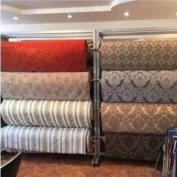 Мебельные ткани из Чехии - Изображение #3, Объявление #1555086