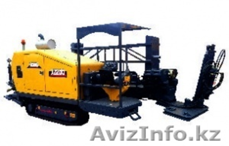 безтраншейная прокладка коммуникаций - Изображение #1, Объявление #1553977