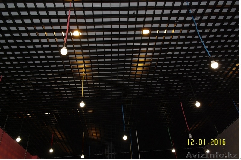  Грильято, Люксалон, Армстронг, Гипсокартон. - Изображение #9, Объявление #415058