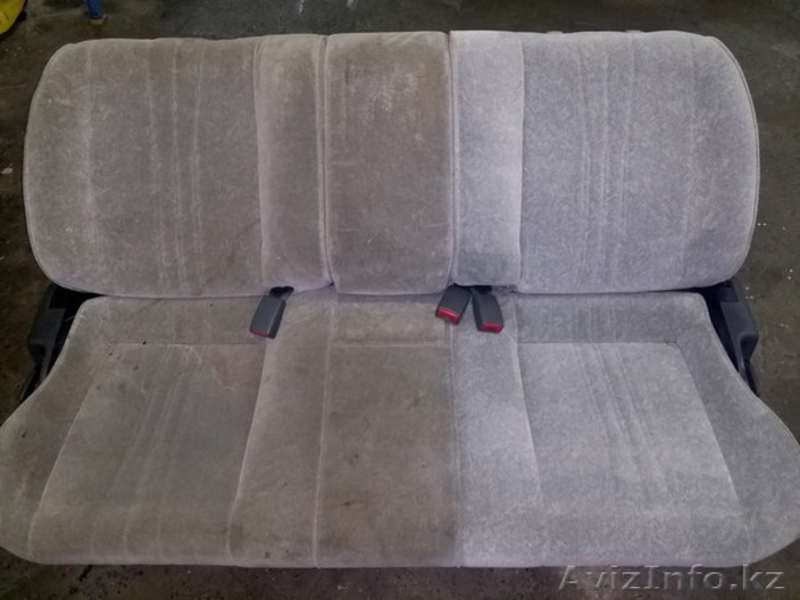 Химчистка авто транспорта - Изображение #1, Объявление #1553793