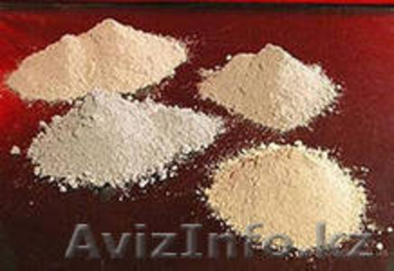 Мертель шамотный, цемент глиноземистый - Изображение #1, Объявление #1550504