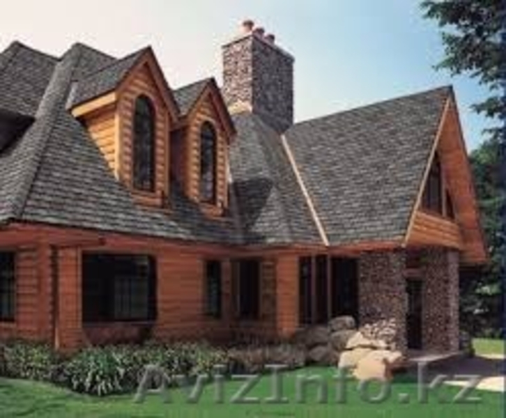 RoofShield гибкая черепица - Изображение #3, Объявление #1549331