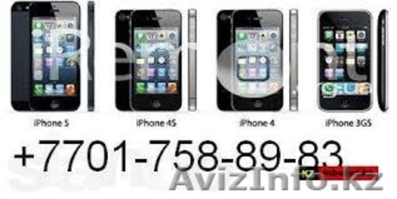 7701 758 89 83 - РАЗБЛОКИРОВКА iphone 8 8+76plus6g5s5g4 Алматы Астана - Изображение #6, Объявление #581983