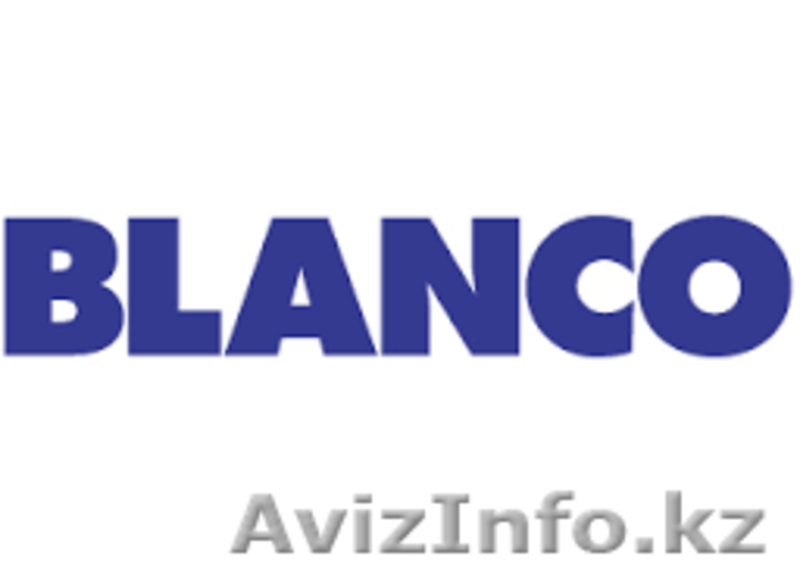 BLANCO установка, ремонт, запасные части - Изображение #1, Объявление #1553960