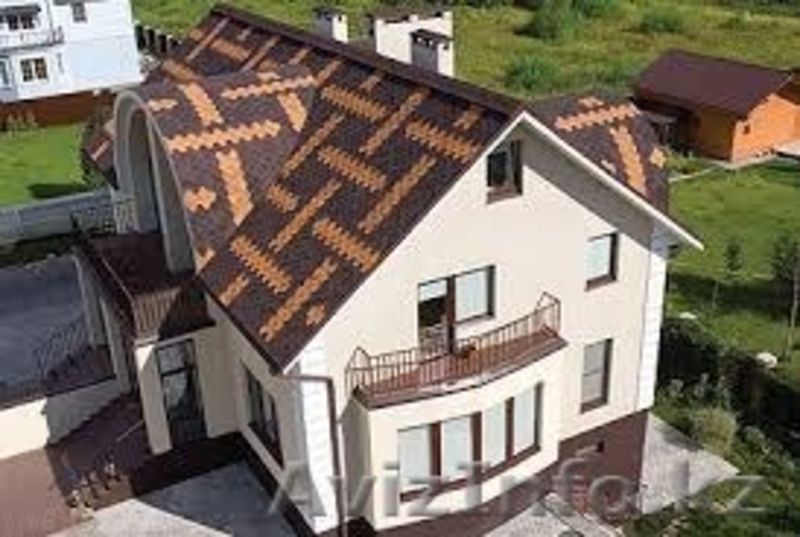 RoofShield гибкая черепица - Изображение #5, Объявление #1549331