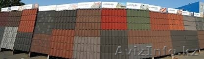 Композитная черепица Tilkor - Изображение #3, Объявление #1549333