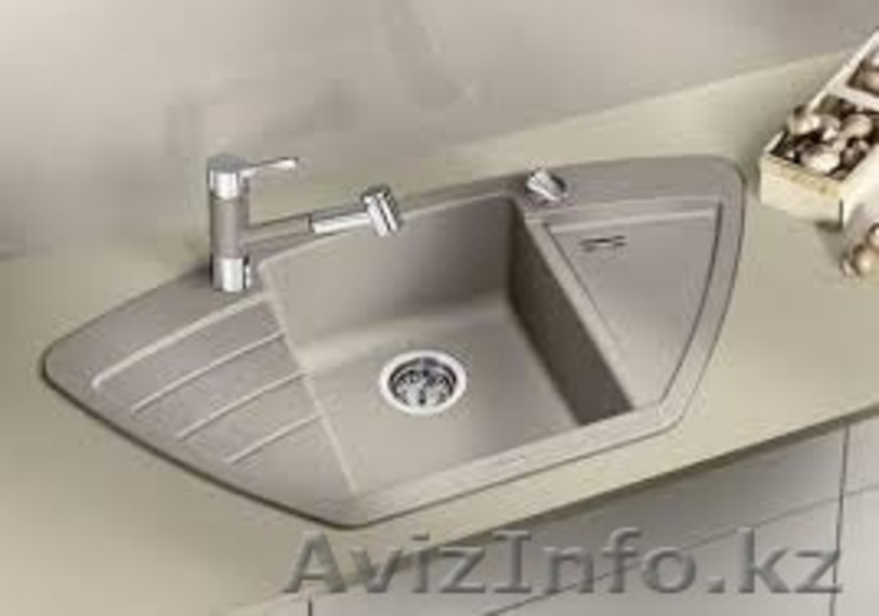 BLANCO установка, ремонт, запасные части - Изображение #3, Объявление #1553960