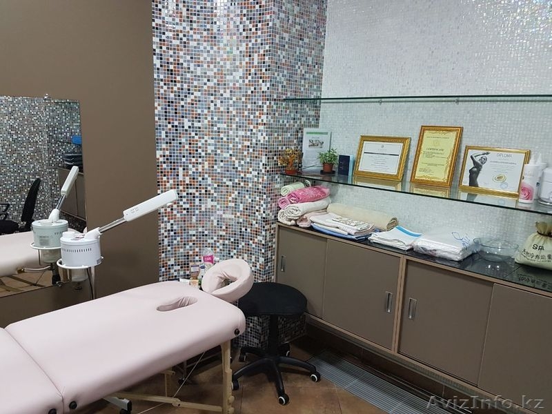 Пластифицирующий массаж лица  для женщин старше 30 лет. - Изображение #3, Объявление #1554975