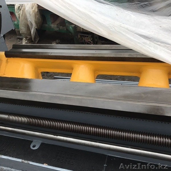 Станок токарно винторезный 1м65 (дип 500) - Изображение #3, Объявление #1552805