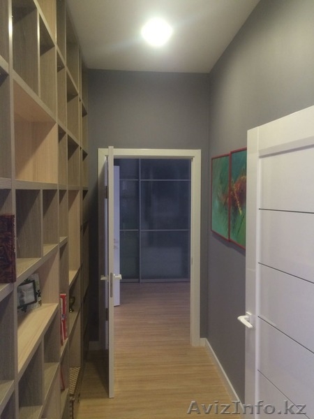 капитальный ремонт квартир,коттеджей и офисов "под ключ" - Изображение #3, Объявление #1553101