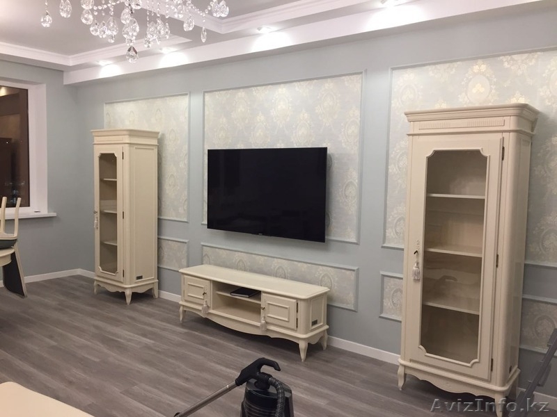 капитальный ремонт квартир,коттеджей и офисов "под ключ" - Изображение #4, Объявление #1553101