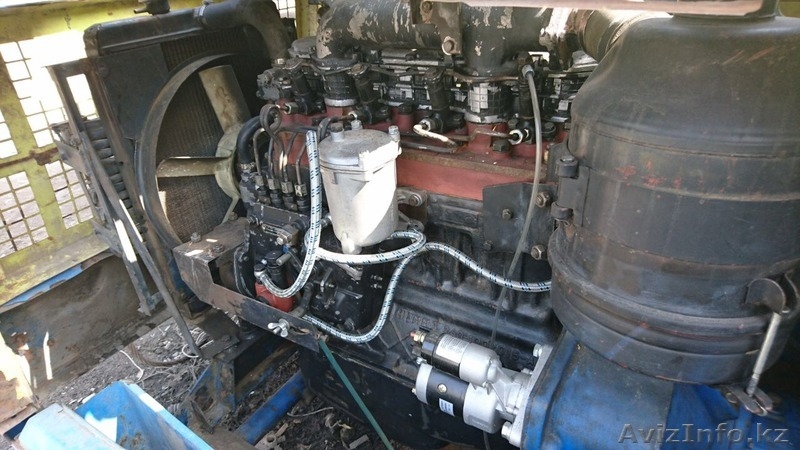 Продам Компрессор поршневой ПКСД-5 - Изображение #3, Объявление #1550020