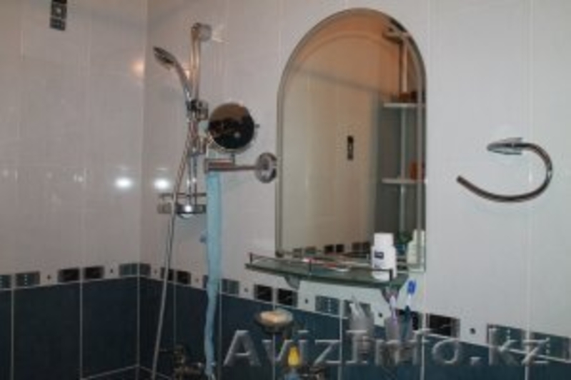 Продажа 3-комнатной квартиры Алматы Мамыр-3 Шаляпина - Саина - Изображение #7, Объявление #1550756