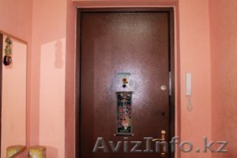 Продажа 3-комнатной квартиры Алматы Мамыр-3 Шаляпина - Саина - Изображение #8, Объявление #1550756