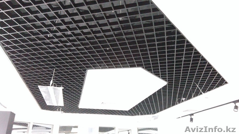  Грильято, Люксалон, Армстронг, Гипсокартон. - Изображение #10, Объявление #415058