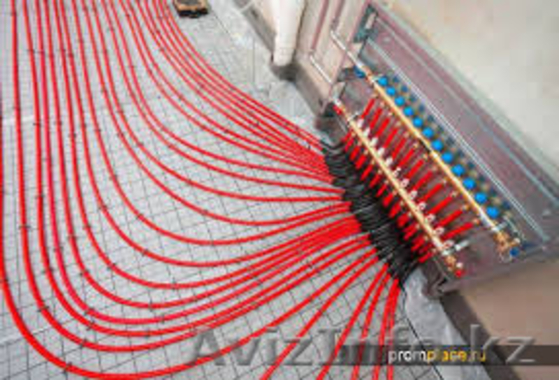 Услуги сантехника водопроводчика отопление - Изображение #5, Объявление #1551482