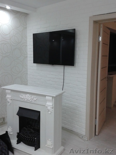 Навеска телевизора на стену.  - Изображение #2, Объявление #1548646