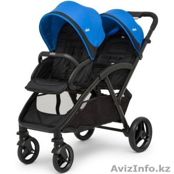 Коляска для двойни Evalite Duo - Изображение #5, Объявление #1553442