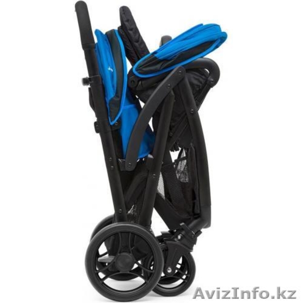 Коляска для двойни Evalite Duo - Изображение #6, Объявление #1553442