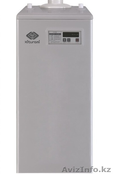 Отопительные котлы и печи - Изображение #4, Объявление #1548749