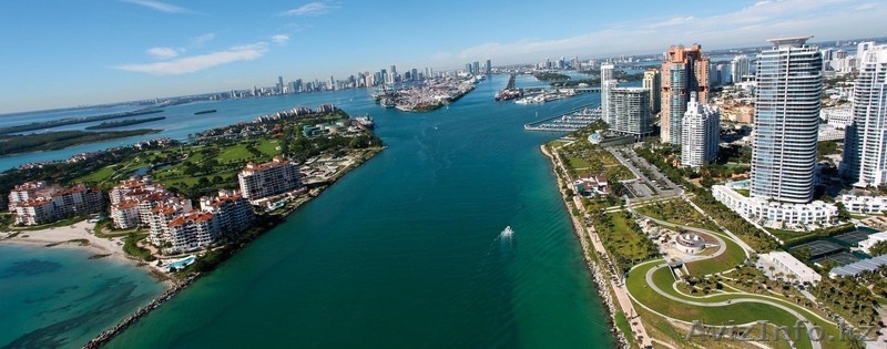  недвижимость в штате Флорида - Изображение #5, Объявление #1550613