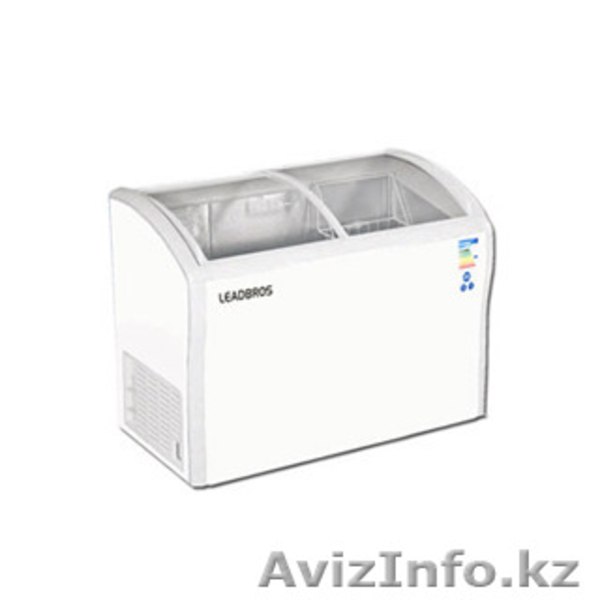 Морозильные лари в Алматы. Цену уточняйте у продавца. - Изображение #5, Объявление #1550134