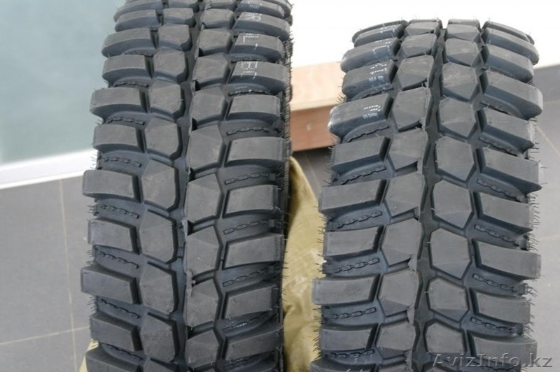 Грязевые шины 33/12.5R15LT MUDSTER - Изображение #3, Объявление #1551764