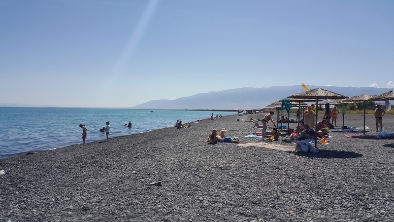 Комфортный и оздоровительный отдых на берегу озера Алаколь для всей семьи - Изображение #3, Объявление #1551357