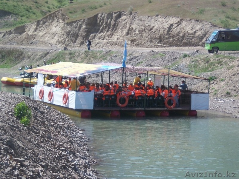 Где отдохнуть в Алматы  - Изображение #3, Объявление #1549388