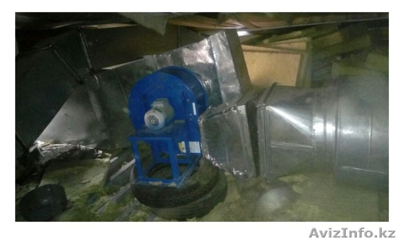 Монтаж и проектировка инженерных систем - Изображение #4, Объявление #1552168