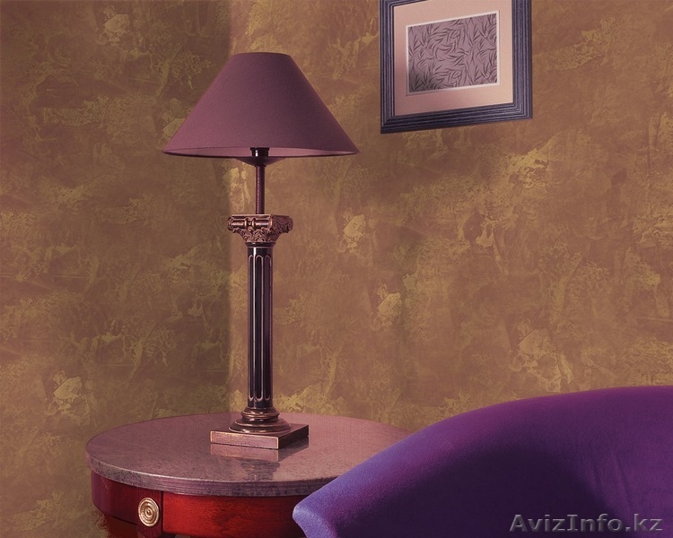 Итальянские Декоративные краски и штукатурки - Изображение #3, Объявление #1552687