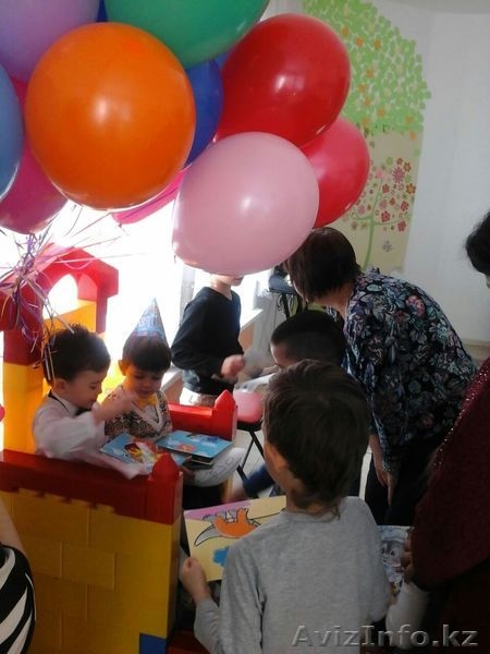 Доп.набор в Детский клуб ,,Добрая няня,, 2017 - Изображение #3, Объявление #1548333