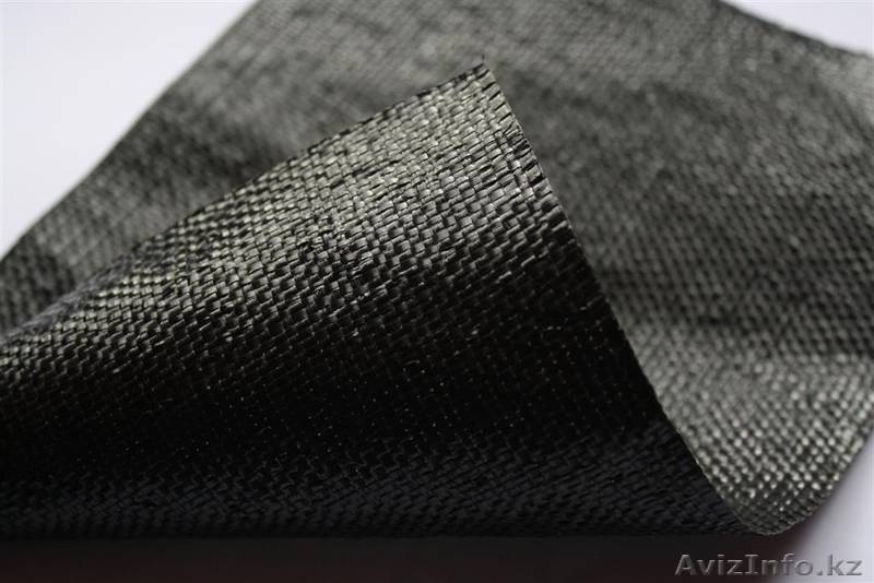 тканый геотекстиль ТН50 - Изображение #2, Объявление #1551325