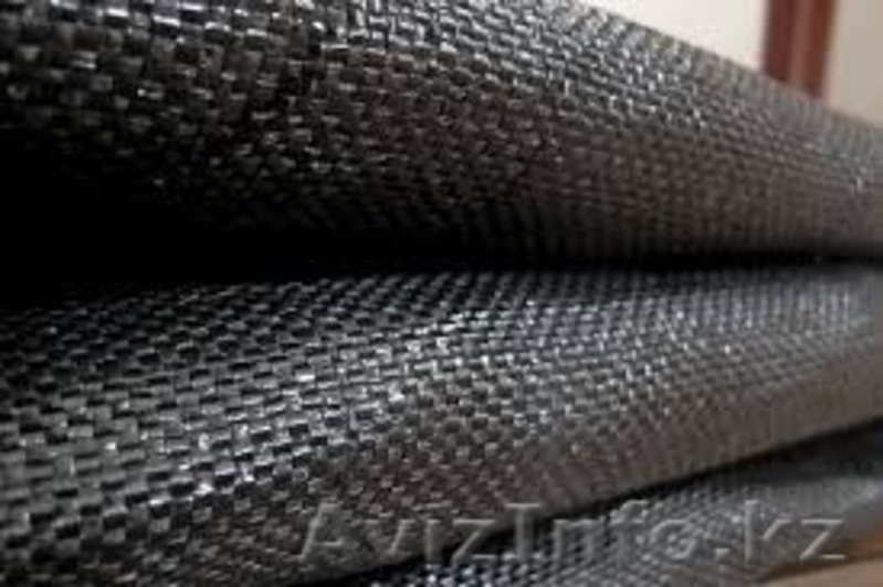 тканый геотекстиль ТН50 - Изображение #1, Объявление #1551325