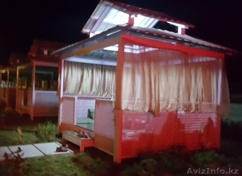 Комфортный и оздоровительный отдых на берегу озера Алаколь для всей семьи - Изображение #5, Объявление #1551357