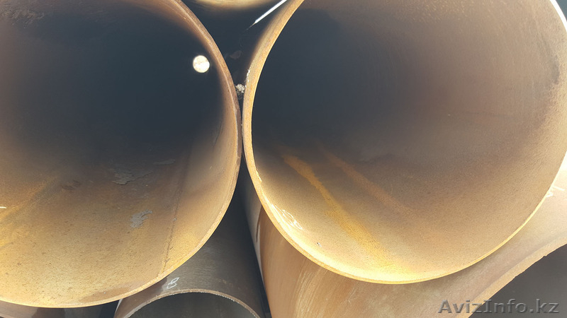 Трубы стальные восстановленные,новые,б/у - Изображение #3, Объявление #1549396