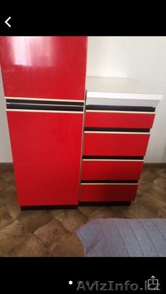 Продам пенал и шкафчик % тысяч - Изображение #3, Объявление #1548445