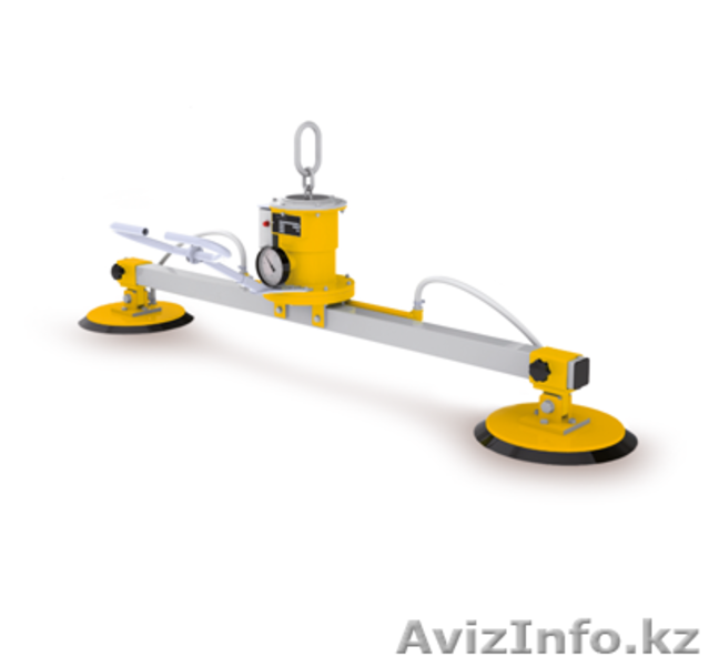 Вакуумные подъёмные устройства от производителя - Изображение #4, Объявление #1554005